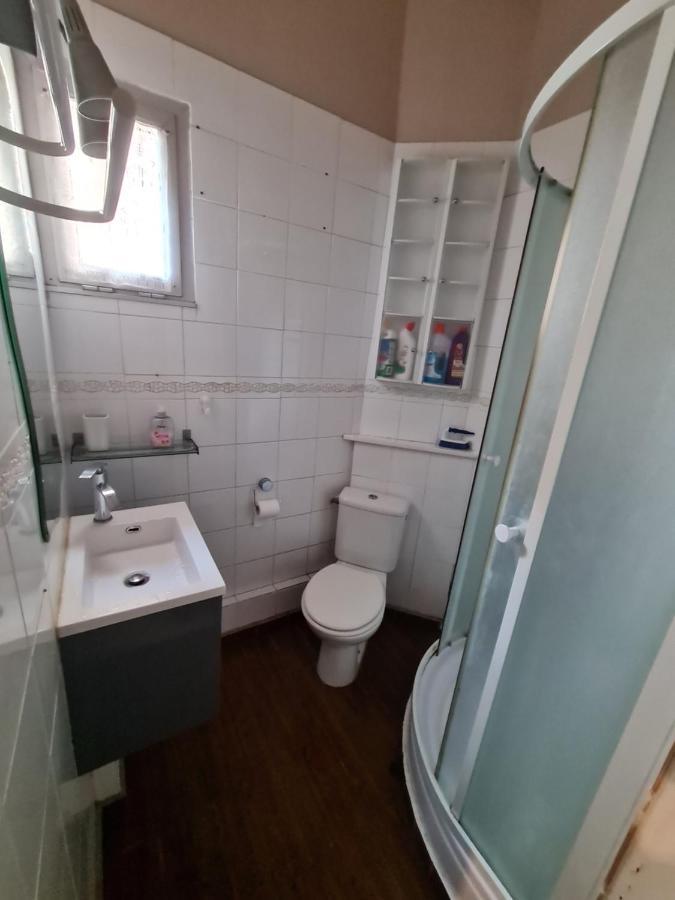 Duplex Proche Plage Du Mole Agde Luaran gambar